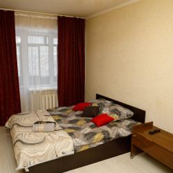 Фото Отель Квартиры в Подмосковье на улице Академика Каргина