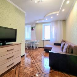 Фото Отель Niki Rent (Ники Рент) на Набережной Леонова 31А