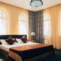 Фото Отель Bek Samarkand (Бек )