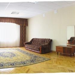 Фото Отель Сосны