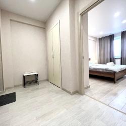 1-комнатные апартаменты люкс Пухова 56-41