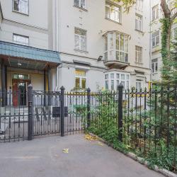 фото 32 GMApartments (ДжиЭмАпартментс) на улице Долгоруковская