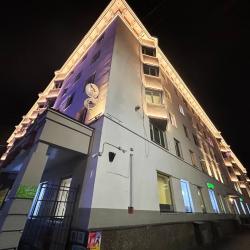 Фото Отель На Север на улице Воровского 4/22