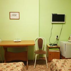 Фото Отель Оазис на улице Ямашева