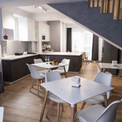 Фото Отель SilverPeak (Сильвер Пик)