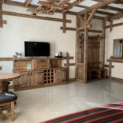 Фото Отель Медовые водопады