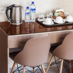 Фото Отель Eldi Hotel (Элди)