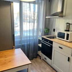 Фото Отель Созвездие Камчатки на улице Молчанова