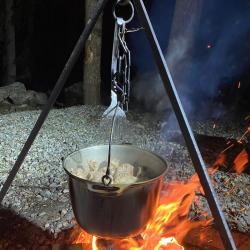 Фото Отель Тайна Гор