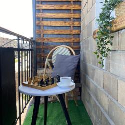 Фото Апартаменты на улице Невского 66