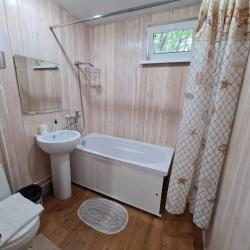 Двухкомнатный домик