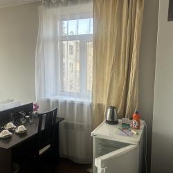 Фото Отель Байкал