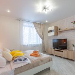 Фото Отель RentPlaza (РентПлаза) на улице Гая 27Б