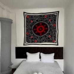 Фото Отель Аль-Мотрудий