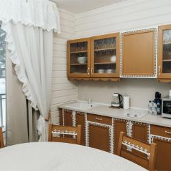 Фото Отель Вотчина