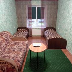 Фото Апартаменты на Горьковской улице 1