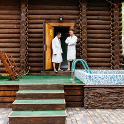 Фото Art Hotel NRing (Арт Отель Энринг)