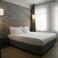 Фото Отель Герасимов