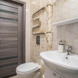 Фото Отель Светлая, красивая двухкомнатная квартира!