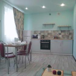 Фото Отель Горница на 3 проезде