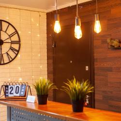 Фото Отель Вгости