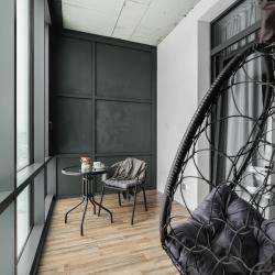 Фото Отель Room Hotel (Рум Хотел) на проспекте Красный 104