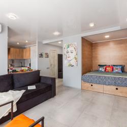 Фото Апартаменты 1 квартал 48