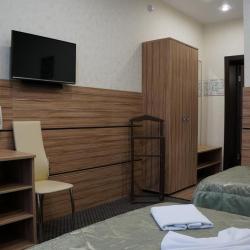 Номер стандарт семейный (с завтраком)