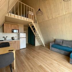 А-Фрейм (третья линия)