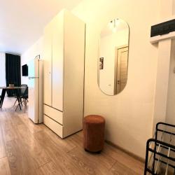 Фото Апартаменты на улице Новостроя