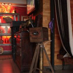 Фото Отель Дэм