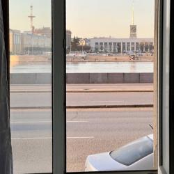 2-комнатные апартаменты улучшенные
