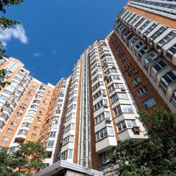 Фото Отель BestFlat24 (БэстФлэт24) на тупике Малый Краснопрудный