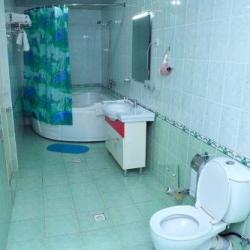 Фото Отель Ziyorat (Зиворат)