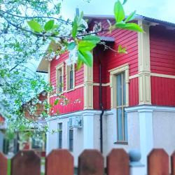 Фото Отель Царедворье