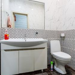 5-комнатный коттедж улучшенный