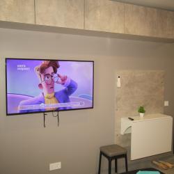 Фото Отель Apart Sharing (Апарт Шэринг) на улице Русская 63Л корпус 2