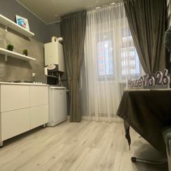 Фото Апартаменты Housevip на улице Тухачевского 26/6