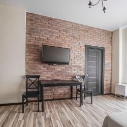 3-комнатные апартаменты улучшенные