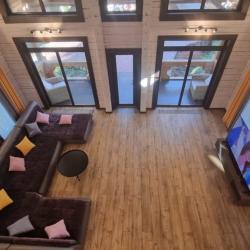 Фото Отель WISH HOTEL Seliger (Виш Селигер)