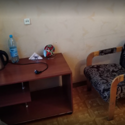 Фото Отель Гостиный двор