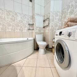 1-комнатные апартаменты улучшенные