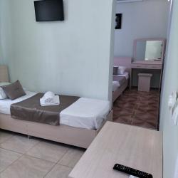 Фото Отель Ангелина от Травел Хотелс Антураж