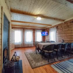 Фото Отель Николо-Поле