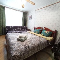 Фото Отель Live in comfort на бульваре Ореховый 37 корпус 1