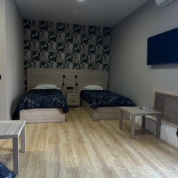 Фото Отель Веряжский