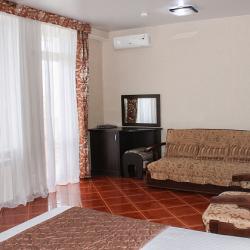 Фото Отель Имера