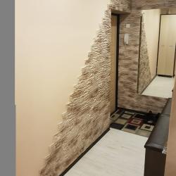 Фото Апартаменты на улице 3-я Забайкальской 2