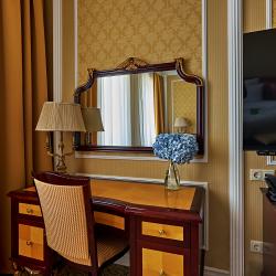 Apart Hotel on Taganka (Апарт-отель на Таганке) — 4a050ce3372f4a80889e26637d2e77a7