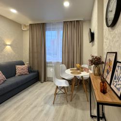 Фото Отель Вгости33 на улице Мира 5В